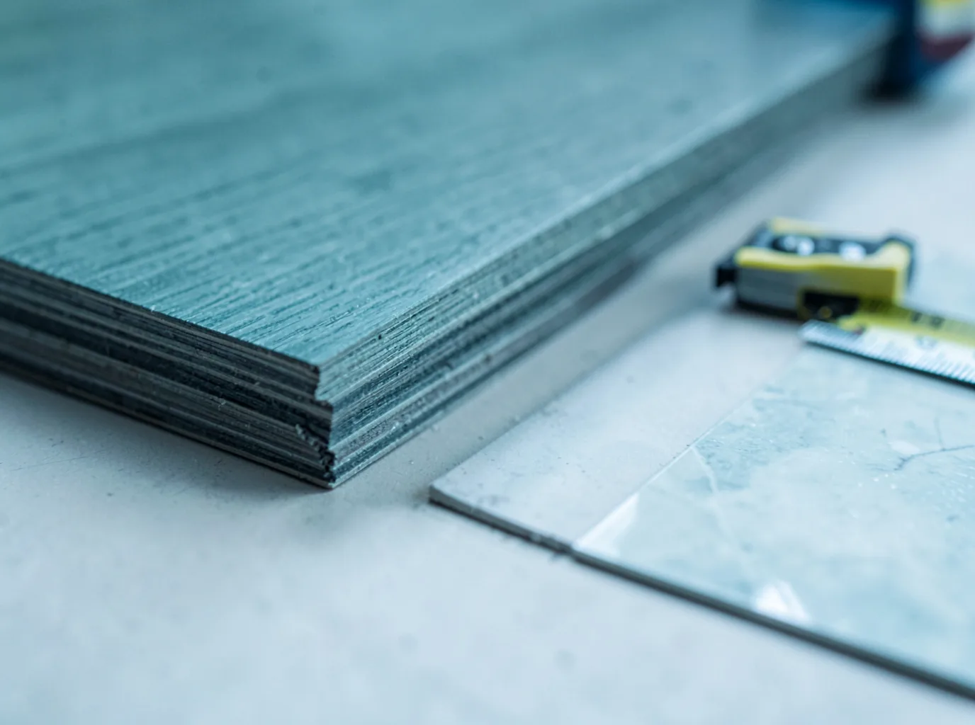 Luxury Vinyl Plank Installation Eureka, CA FAQs